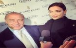 Elman Rüstəmovun qızı Parisdə moda həftəsi keçirdi