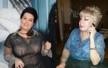 Elza Seyidcahan İlhaməyə “anakonda” dedi