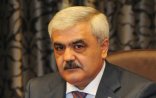 Rövnəq Abdullayev özünü dənizə atmaq istəyib-ETIRAF