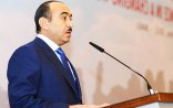 “Buna son qoyulmalıdır!” - Prezidentin köməkçisi