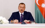 Azərbaycanda 3 dövlət qurumu ləğv edildi — FƏRMAN