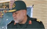 İmam Rza adına 1-ci briqadanın komandanı öldürüldü- iranlı general 