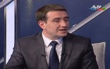 Elnur Kələntərliyə vəzifə verildi - İTV-də