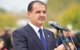 Elmar Vəliyev başına iş açdı - Əmək yarmarkasında etirazlar VİDEO