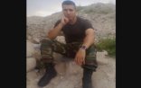 Şəhid əsgərimizin hamını göz yaşına boğan son mesajı -FOTOLAR