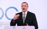 Prezident İlham Əliyev: 