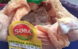 ''Səba''dan şikayət -''Bizi aldadırlar''...toyuq əvəzinə buz? FOTO