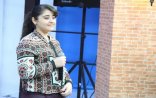 Bütün janrlarda oxusam da, ancaq muğam ifaçısı kimi tanınmaq istəyirəm