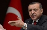 Ərdoğan Putinə 