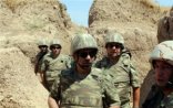 ABŞ kəşfiyyat mərkəzi “Odundağ” yüksəkliyini  qeydə aldı