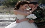 Suriya xarabalığında toy – FOTOSESSİYA