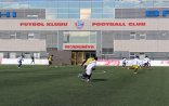 Bakıya gələn komandanın geyimi yoxa çıxdı