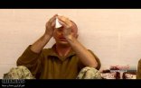 ABŞ əsgərləri İranda niyə ağladı?-VİDEO