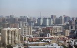 İH-dən ərəblərin Bakıda ərazi alması xəbərinə - Reaksiya
