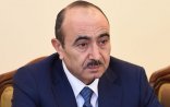 “Prezident qarşımıza mühüm vəzifələr qoyub” - Əli Həsənov