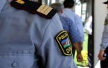 Bakıda kütləvi dava: Ər-arvad icra məmurları ilə dalaşıb