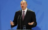 “Biz bu dövrə hazır deyildik...” - İlham Əliyev
