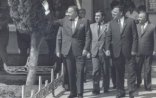 Heydər Əliyevin silahdaşı dünyasını dəyişdi
