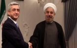 Ermənistan ABŞ-la İran arasında «ticarət platforması»na çevrilir?