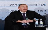 İlham Əliyevdən erməni diplomatını yerində otuzdurdu