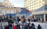Moskvada azərbaycanlı biznesmenin ticarət mərkəzi sökülür