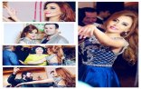 Nanənin ad günündə vur çatlasın, çal oynasın - FOTOLAR