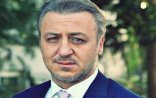 Məşhur türk aktyor “donuz qripi”nə yoluxub-Barış Falay 