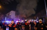 Ankarada terror aktını törətmiş kamikadze-Suriya vətəndaşı Salih Necar