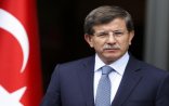 Davudoğlu: 