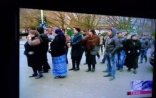 Gürcüstanda azərbaycanlı qız qaçırıldı - Ara qarışdı