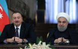 “Biz İrana qarşı sanksiyaların əleyhinə olmuşuq” - Prezident
