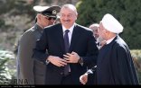 İlham Əliyev Tehrandan mühüm bəyanatlar verdi 