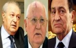 Mütəllibova 4800, Qorbaçova 3000, Mübarəkə 339 dollar...