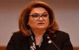 170 minlik pul qalmaqalı- Hicran Hüseynova yola salınır
