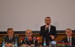 Demokratik Azərbaycan Dünyası Partiyası Xocalı şəhidlərini andı