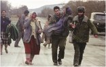 Xocalı soyqırımından 24 il ötür - FOTO/VİDEO