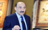 Əbülfəs Qarayev İlhamə Quliyevanı şəhid adlandırdı