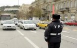 Azərbaycan ərazisində bir dəqiqəlik sükut elan edildi