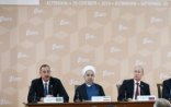 İlham Əliyevin telefon danışıqlarının sirri: Azərbayan-İran-Rusiya strateji alyansı yaranır