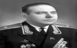 Heydər Əliyev haqqında şok - Mixaylo şəhərdədir...