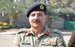 Pakistanlı general Bakıya gəlir-General Rəşad Mahmud
