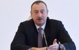 Prezidentin iştirakı ilə toplantı başladı - Bakıda mühüm toplantı