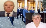 Akif Çovdarov Hacı Məmmədovun əmisi oğlundan da haqq alıb