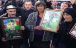 Azərbaycan 8 hərbi qulluqçusunu itirib-Bu il