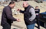 Gürcüstanda müsəlmanlarla xristianlar arasında QƏBİR DAVASI