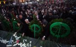 Ermənistan müxalifəti küçələrə çıxdı-Cəzasızlıq cinayətləri