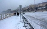 Havanın temperaturu 7-10 dərəcə enəcək, yağış və qar yağacaq-Xəbərdarlıq