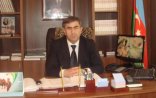 Yardımlının icra başçısı Salyana gətirildi – Təyinat