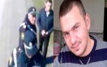 Türk sürücü ilə Azərbaycan polisləri arasında QARŞIDURMA - VİDEO