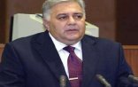 Oqtay Əsədov  Xarici İşlər Nazirliyini tənqid etdi - 